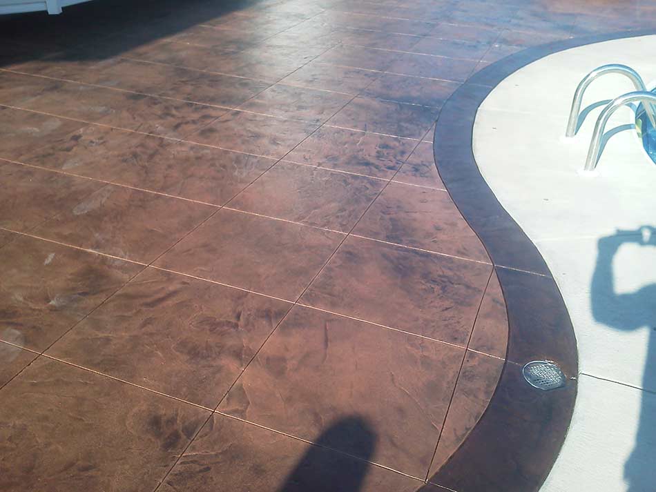 Decorative Concrete Systems