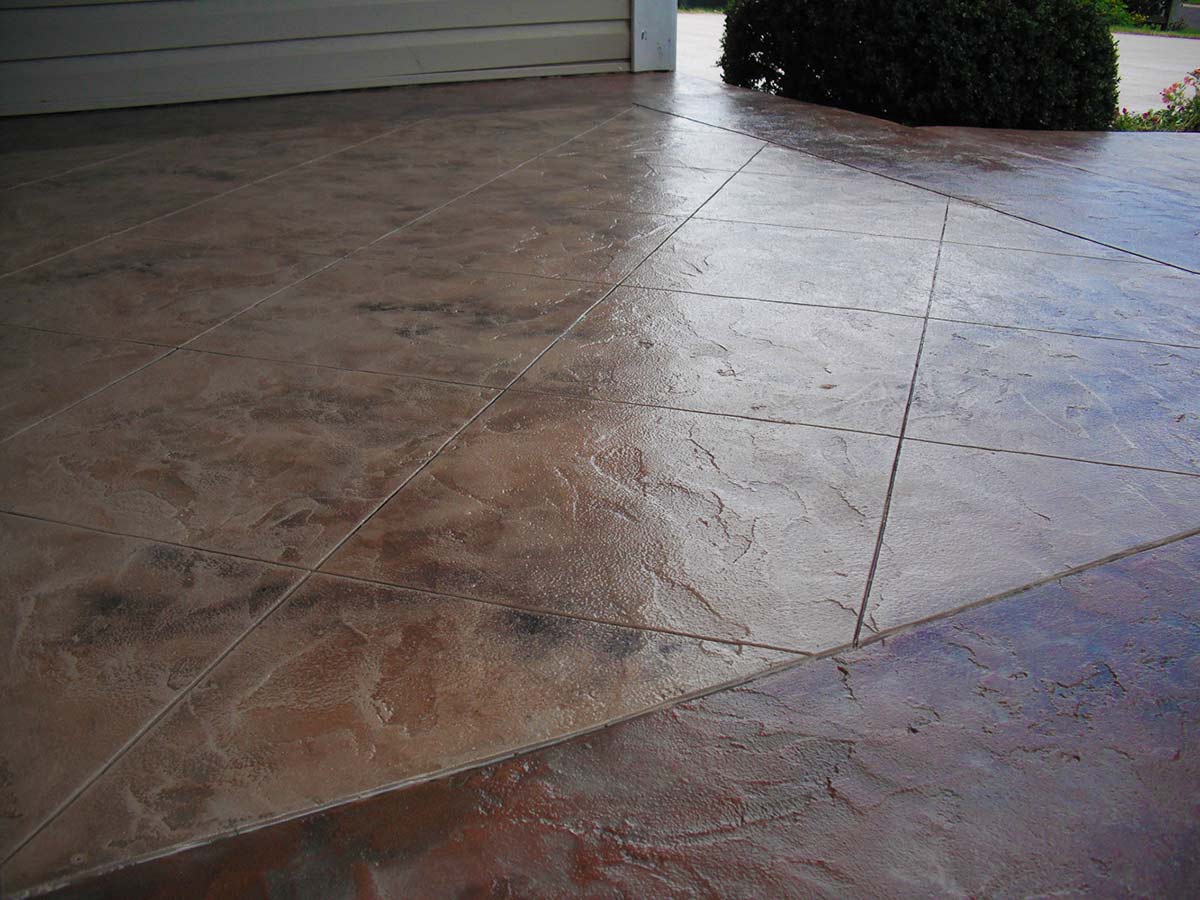 Acid Staining Decorative Concrete Systems Acid Staining Decorative Concrete Systems