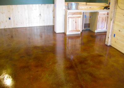 acid and acetone concrete staining 25