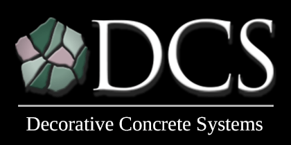 Decorative Concrete Systems