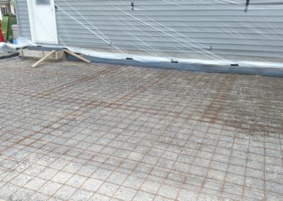 stamped concrete patios installers