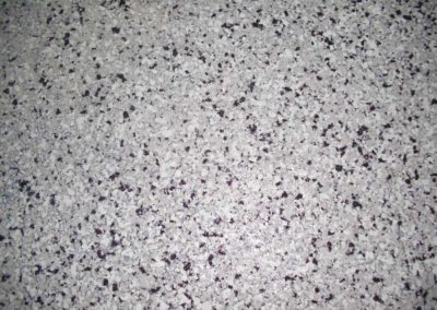 garage floor polyaspartic coatings