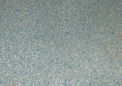 garage floor polyaspartic coatings