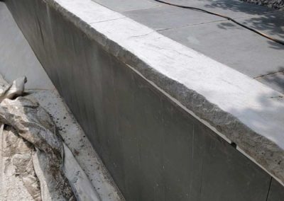 concrete pool patio surrounds